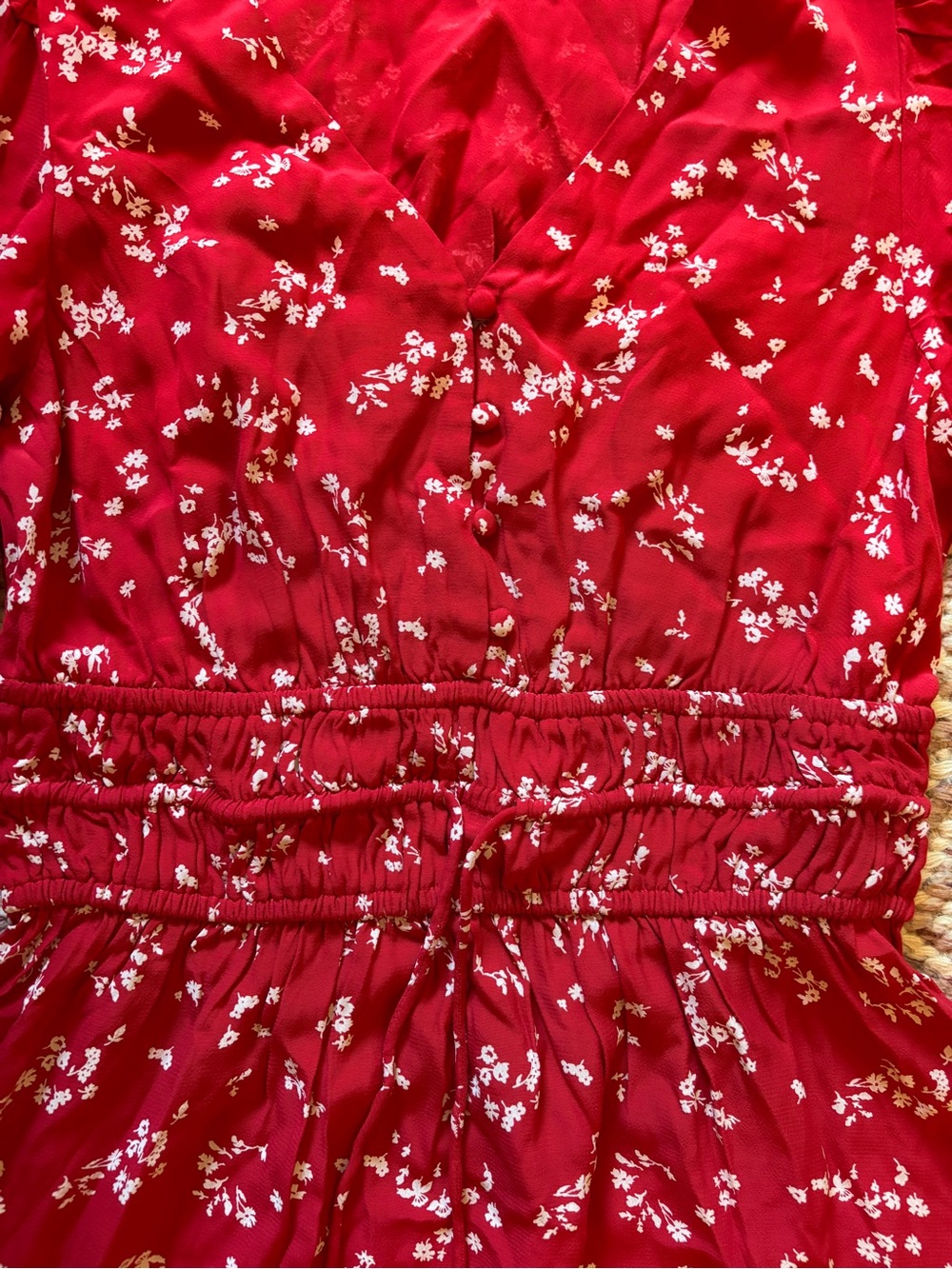 Levi’s Rylan dress - Picture 6 of 8